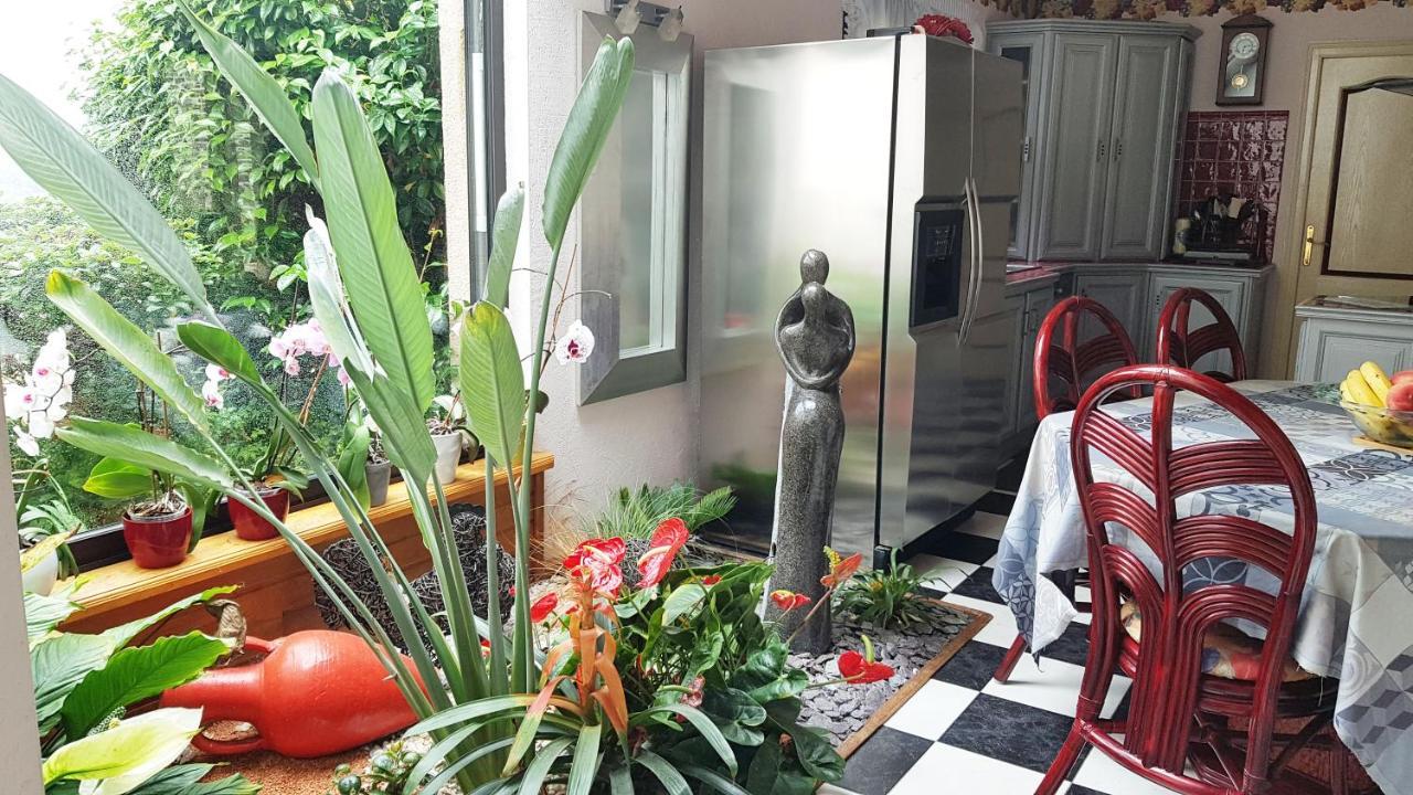 Plouigneau Chez Herveline Le Fer מראה חיצוני תמונה