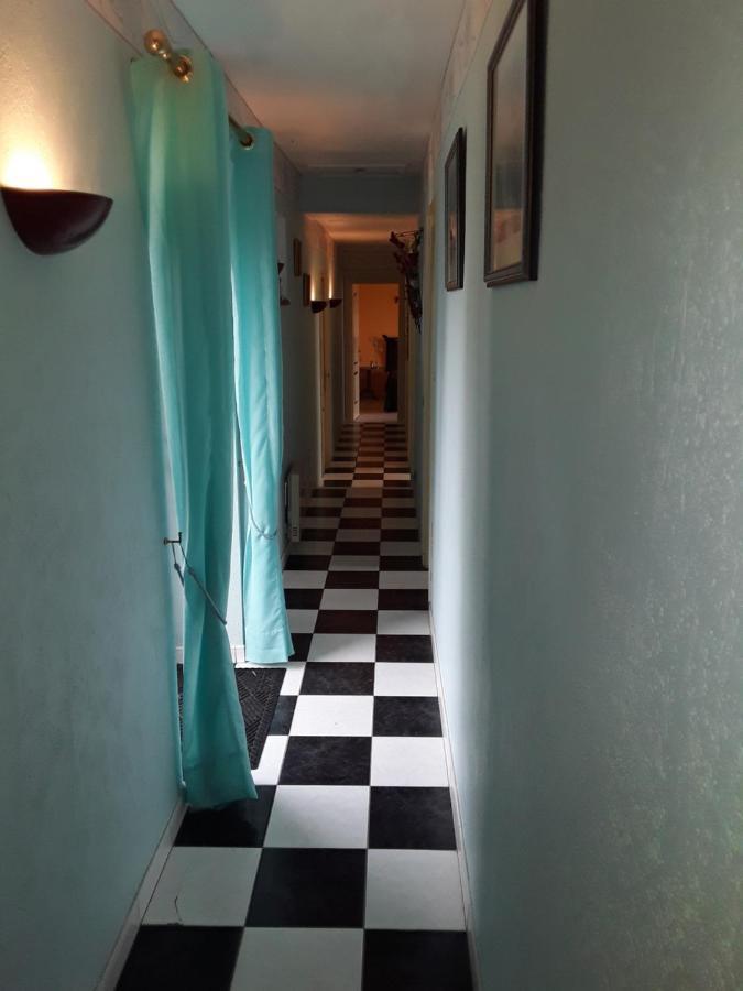 Plouigneau Chez Herveline Le Fer מראה חיצוני תמונה